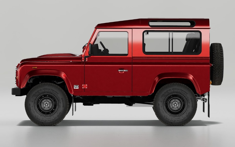 Shinoda Automobile